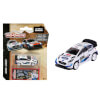 1:64 Majorette WRC Edition Die Cast Model Araba