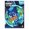 PJ Masks Neon Çıkartmalı Boyama Kitabı