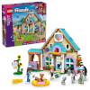 LEGO Friends At ve Evcil Hayvan Veteriner Kliniği 42651 - 7 Yaş ve Üzeri Çocuklar için Mini Bebek, At ve Köpek Minifigürü İçeren Yaratıcı Oyuncak Yapım Seti (428 Parça)