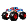 1:24 Hot Wheels Monster Trucks Arabalar