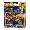 Hot Wheels Monster Trucks Bigfoot Trophy Şampiyonları Tekli Arabalar JDV96