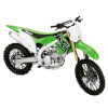 1:12 Kawasaki KX 450F Motor 