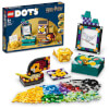 LEGO DOTS Hogwarts Masaüstü Seti 41811