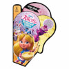 Disney Alice'nin Harikalar Pastanesi Külah Külah Boyama 