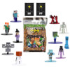 Minecraft Nano Metalfigs Die Cast Figür Sürpriz Paket