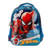 Spiderman Okul Çantası 5270