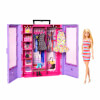 Barbie Ultimate Gardırop HJL66