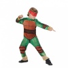 Ninja Turtles Kostüm M Beden