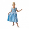 Cinderella Kostüm 2 M Beden
