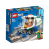 LEGO City Great Vehicles Sokak Süpürme Aracı 60249