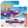 Hot Wheels Tekli Arabalar 