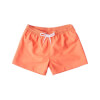 Slipstop Erkek Çocuk Neon Orange Junior Şort Mayo