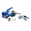 Maxx Wheels Tow Truck Sesli ve Işıklı Çekici