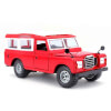 1:24 Land Rover Series II Model Araba