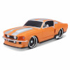 1:24 1967 Ford Mustang Gt Uzaktan Kumandalı Araba