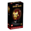LEGO Marvel Avengers Movie 4 Iron Man Kaskı 76165