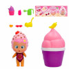 Cry Babies Mt Frozen Frutti Sürpriz Paket CYM11000