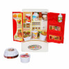 Little Chef Müzikli Ve Işıklı Mini Buzdolabı