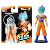 Dragon Ball Flash Super Saiyan Blue Goku Figürü