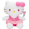 Hello Kitty Fiyonklu Peluş 36 cm