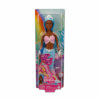 Barbie Dreamtopia Deniz Kızı Bebekler