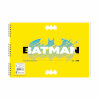 Batman Resim Defteri 25 x 35 cm 15 Yaprak 