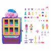 Polly Pocket Moda Evi Oyun Seti HKW12