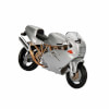 1:18 Ducati Motor