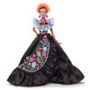 Barbie Dia de Muertos Bebeği HRM72