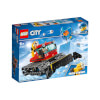 LEGO City Great Vehicles Kar Ezme Aracı 60222