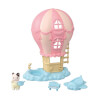 Sylvanian Families Bebek Balon Oyun Evi