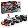 LEGO Speed Champions MoneyGram Haas F1 Team VF-24 Yarış Arabası 77250 - 10 Yaş ve Üzeri Çocuklar için Sürücü Minifigürü İçeren Yaratıcı Oyuncak Yapım Seti (242 Parça)