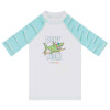 Slipstop Surf Rider Erkek Çocuk T-shirt Mayo