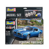 Revell 1:24 1970 Pontiac Firebird VBA67672