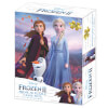 200 Parça 3D Puzzle: Frozen 2 
