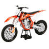  1:10 450 SX-F 2014 KTM Model Motor