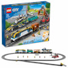 LEGO City Yük Treni 60336 - 7 Yaş ve Üzeri için Powered Up Teknolojili Oyuncak Yük Treni Yapım Seti (1153 Parça)