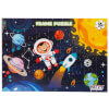 35 Parça Puzzle: Astronot Çocuk