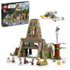 LEGO Star Wars Yavin 4 Asi Üssü 75365