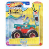 1:64 Hot Wheels Monster Trucks Film Aracı HJG41