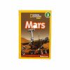 National Geographic Kids: Mars