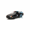 1:24 Robocop & Ocp Ford Taurus Model Araba