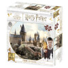 Prime 3D 300 Parça 3D Puzzle: Harry Potter Hogwarts Kalesi