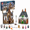  LEGO Harry Potter Hogsmeade Köyü Ziyareti 76388 Balyumruk Şekerci Dükkanı ve Üç Süpürge Barı’nın Bulunduğu Koleksiyonluk Oyuncak Yapım Seti (851 Parça)