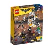 LEGO Batman Movie Egghead Robot Yemek Savaşı 70920