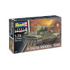 Revell 1:76 T-34 76 Modell 1940 VSO03294