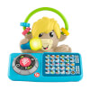 Fisher Price Sesli ve Işıklı Link Squad İlk Kelimelerim İnek HYL26