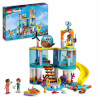 LEGO Friends Deniz Kurtarma Merkezi 41736