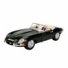 1:18 Jaguar E Cabriolet 1961 Model Araba