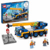 LEGO City Mobil Vinç 60324